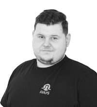 Michal Koula